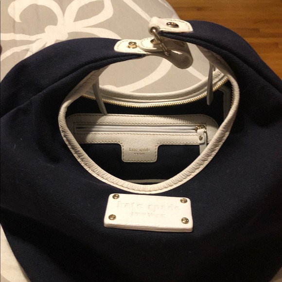 Kate Spade purse - Picture 2 of 2